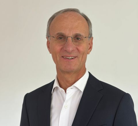 New Chief Financial Officer: Dr. Achim Degner to Become the New CFO of the Röchling Group