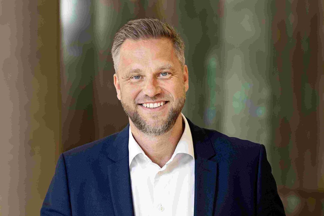 Personalie: DSV Road Germany: Veränderung im Management Personalie: DSV Road Germany: Veränderung im Management
