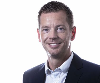 Aussteller-Stimmen zur Fakuma 2023: Steffen Schubert, Grafe Steffen Schubert, Head of Sales DACH, Grafe