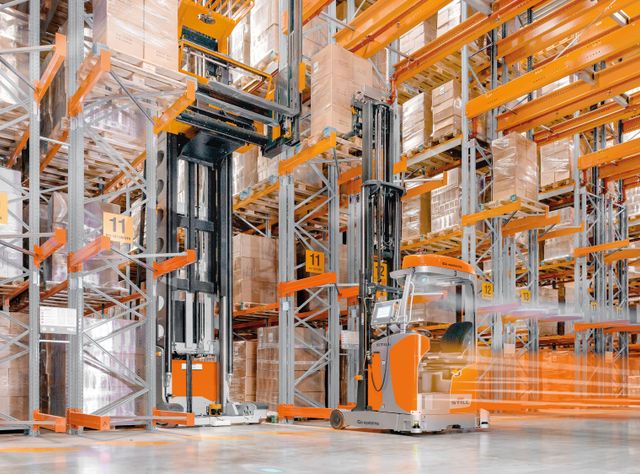 Automation: Better service thanks to digital twin Automation: Better service thanks to digital twin