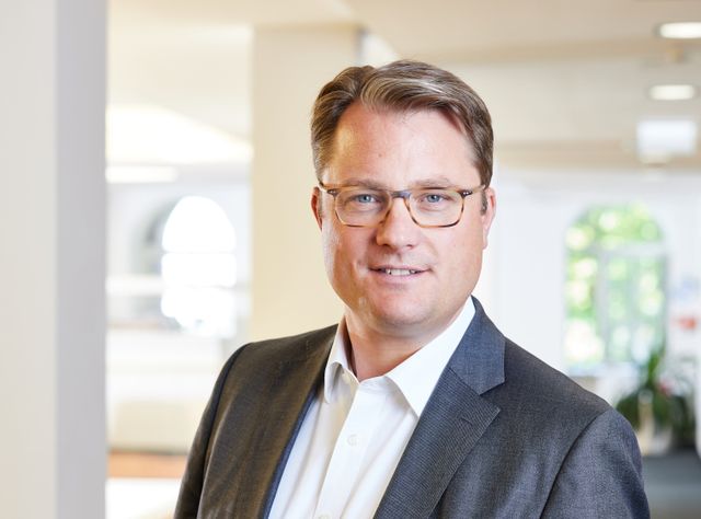 ifm: Umsatzrückgang im Griff behalten