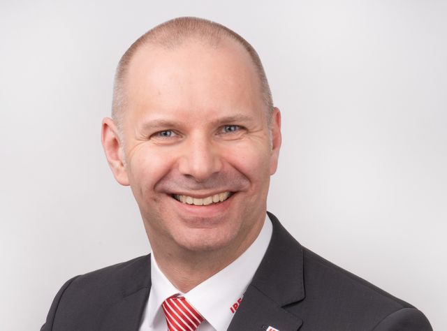 interview mit Christian Fiebach, ipf electronic: ‚Alleskönner‘ mit IO-Link