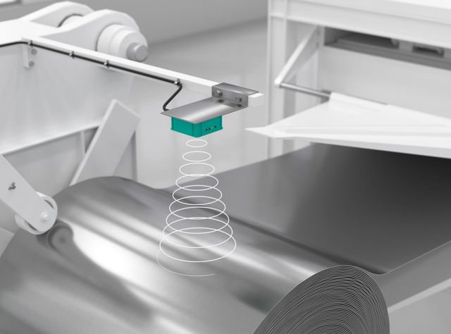 Pepperl+Fuchs: Robuste Detektion plus IO-Link Pepperl+Fuchs: Robuste Detektion plus IO-Link