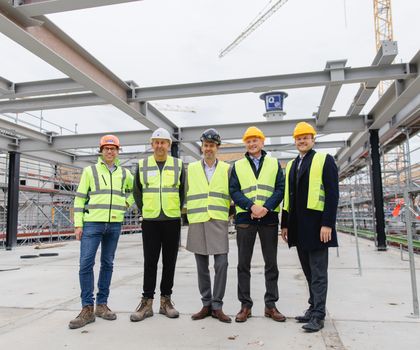 Neustart von The Q in Nürnberg