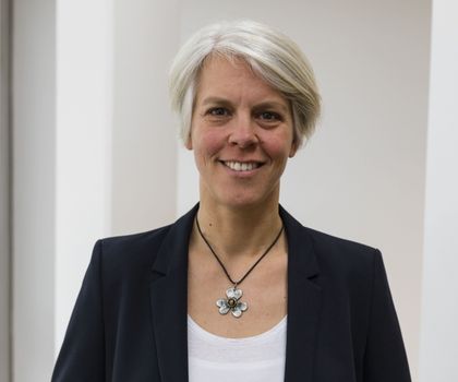 Interview mit Dr. Kerstin Dobers vom Fraunhofer IML: "Der Scope wird breiter"