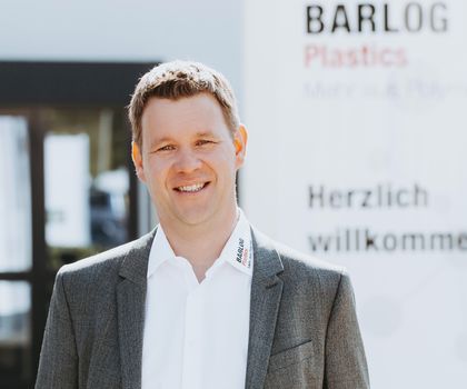 Kuteno 2024: Barlog Plastics präsentiert nachhaltige Lösungen Kuteno 2024: Barlog Plastics präsentiert nachhaltige Lösungen