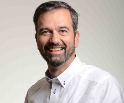 Personnel: New Head of Automation at K.Hartwall Personnel: New Head of Automation at K.Hartwall