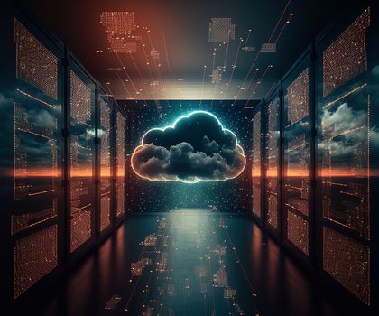 Robotik und IIoT: Digitalisierung: Stromsparer oder Stromfresser? Digitalisierung