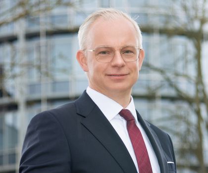 Personalie: TMG Consultants erweitert Führungskreis Personalie: TMG Consultants erweitert Führungskreis