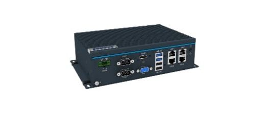 Advantech: I/O-Konnektivität für nahtlose industrielle Integration