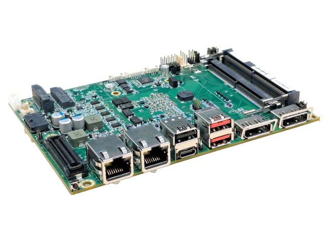 Kontron: Für intelligentes Edge Computing