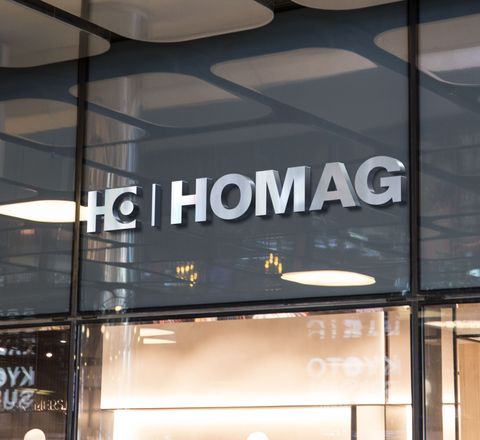HOMAG Group HOMAG Group