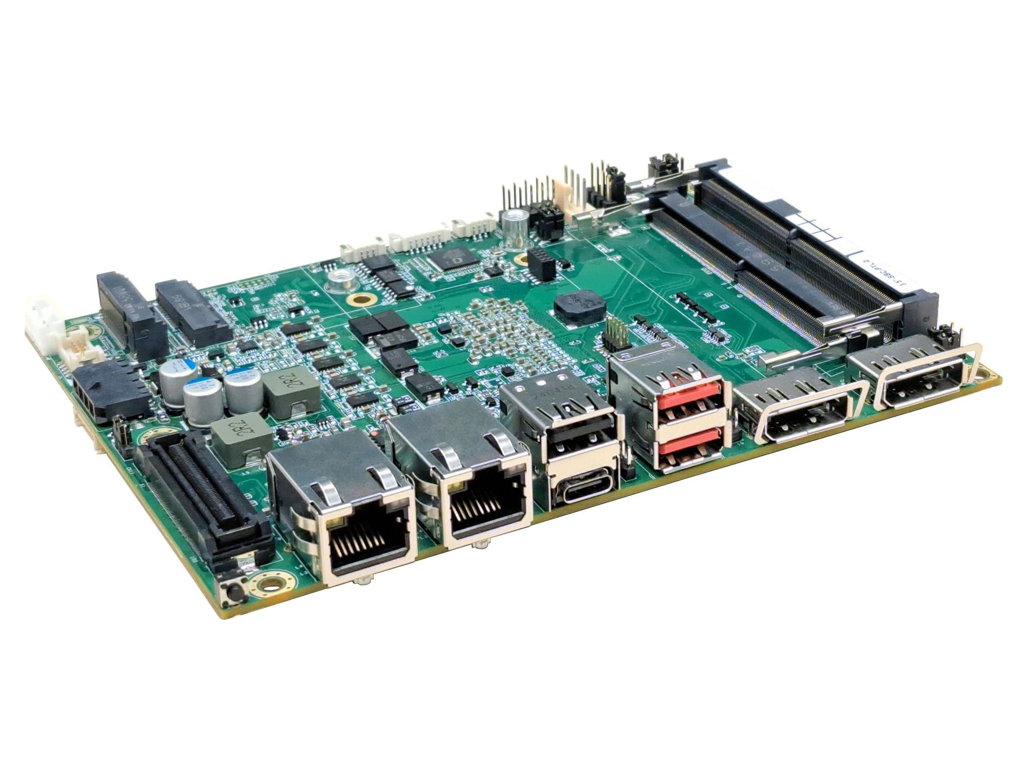 Kontron: Für intelligentes Edge Computing