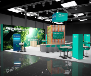 transport logistic 2025: Focus on sustainability and digitalization transport logistic 2025: Focus on sustainability and digitalization