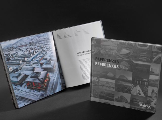 Mit 55 Projekten um die Welt