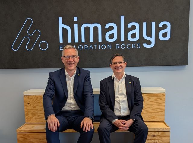 Hima Group: Growth course continued