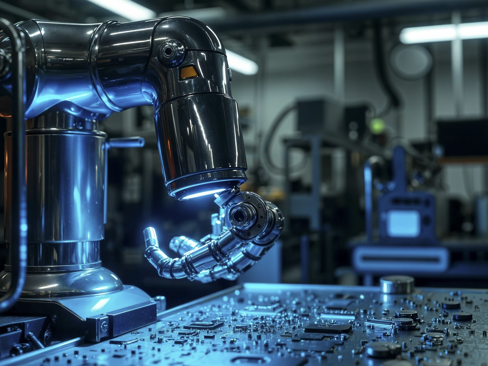 Snowflake: Mittelstand treibt Schlüsseltechnologien stärker voran als Konzerne Snowflake: Mittelstand treibt Schlüsseltechnologien stärker voran als Konzerne