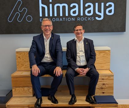 Hima Group: Growth course continued Hima Group: Growth course continued