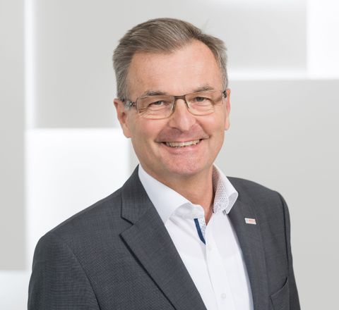 Robert Bosch: Bosch Forschung erhält neue Führungsspitze Robert Bosch: Bosch Forschung erhält neue Führungsspitze