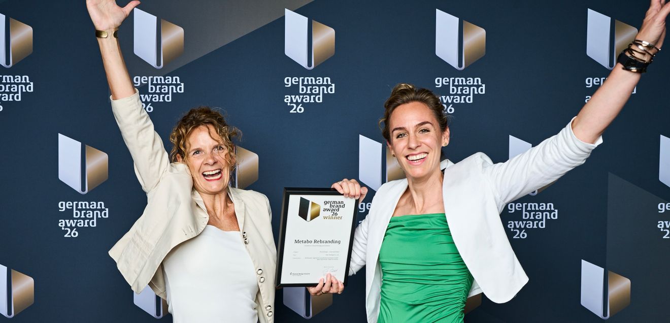 Metabo German Brand Award 2026 Metabo German Brand Award 2026