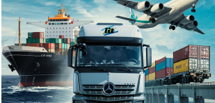 Synergien nutzen: Logistikkonzepte aus einer Hand Synergien nutzen: Logistikkonzepte aus einer Hand