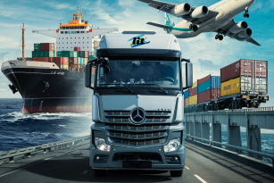 Synergien nutzen: Logistikkonzepte aus einer Hand Synergien nutzen: Logistikkonzepte aus einer Hand