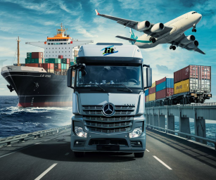 Synergien nutzen: Logistikkonzepte aus einer Hand Synergien nutzen: Logistikkonzepte aus einer Hand