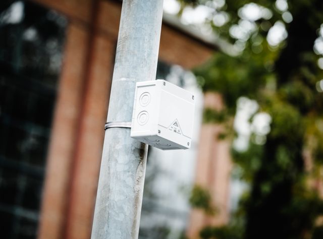 Spelsberg: Sichere Befestigungssysteme für Baustellen Spelsberg: Sichere Befestigungssysteme für Baustellen