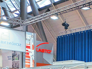 Logimat 2026: Zero-Touch live erleben Logimat 2026: Zero-Touch live erleben