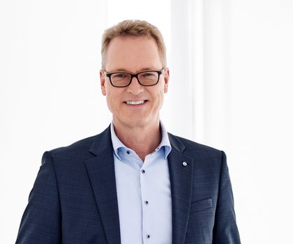 Rückblick auf 2024, Ausblick auf 2025: Horst Klink, Albis Rückblick auf 2024, Ausblick auf 2025: Horst Klink, Albis