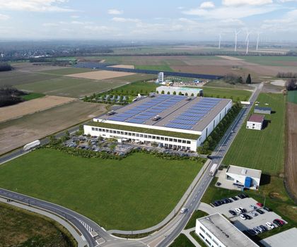 Logistikimmobilien: Nearshoring: Hightech-Unternehmen näher am Markt