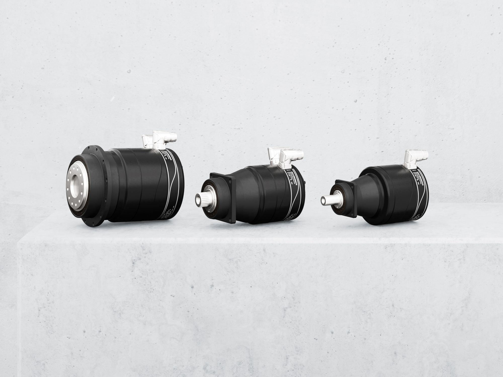 Nominiert als Produkt des Jahres 2026: SEW-Eurodrive: PxG integrated Nominiert als Produkt des Jahres 2026: SEW-Eurodrive: PxG integrated