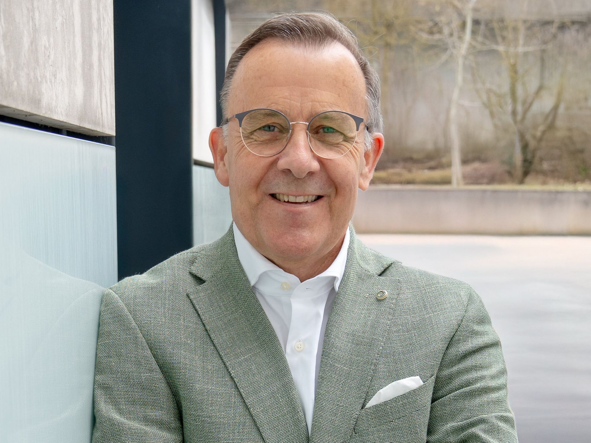 Verotec GmbH setzt auf Digitalisierung und Fachkräfte