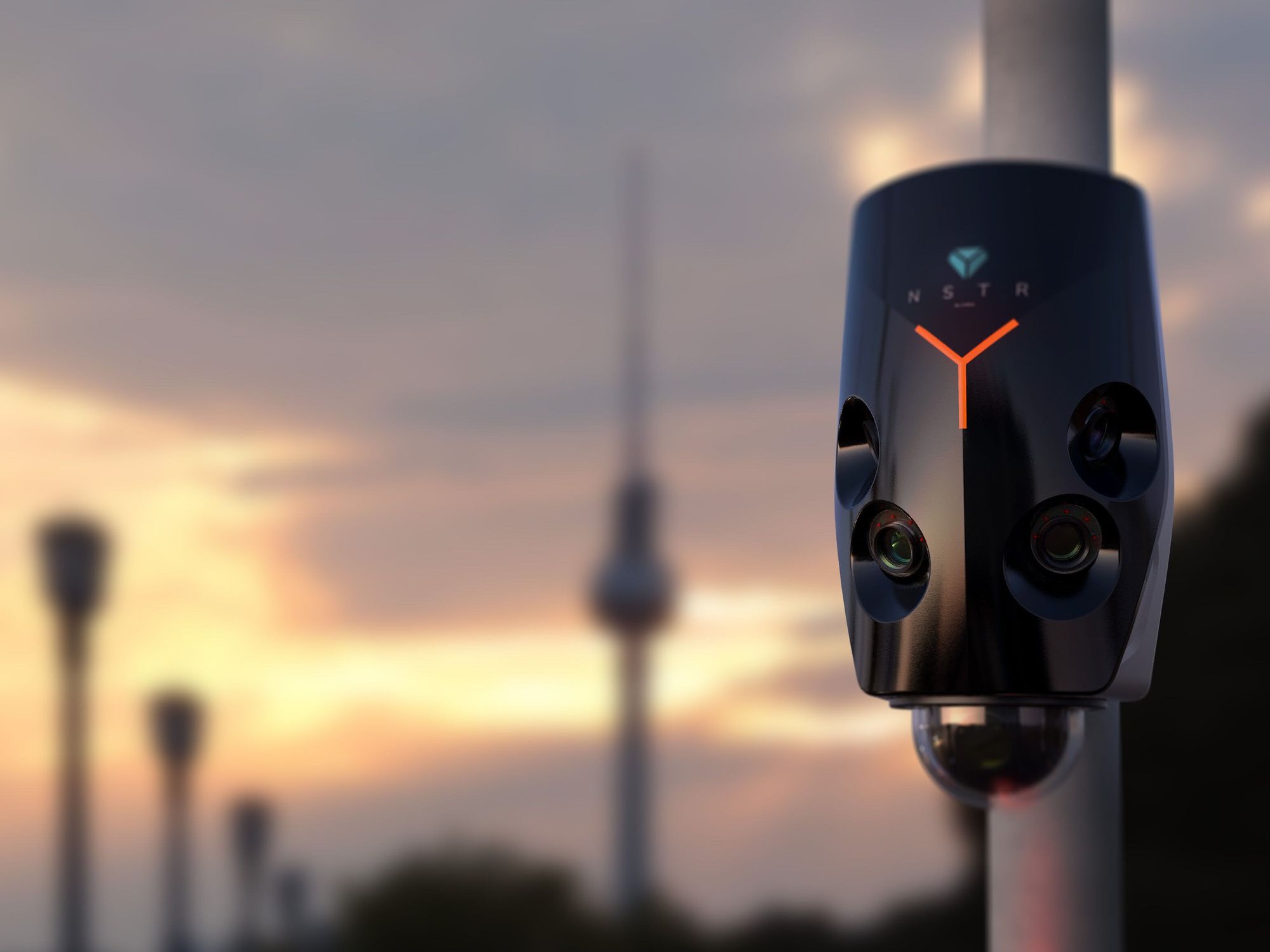 LivEye nstr.security