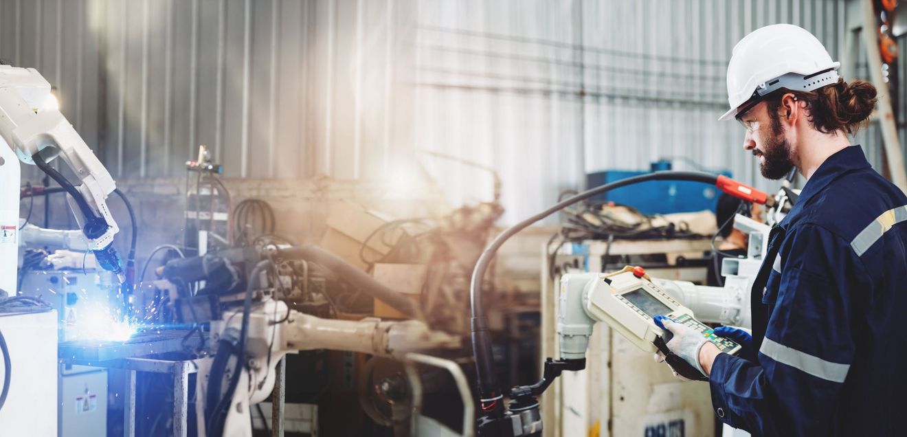Maintenance: The future of inspecting technical systems