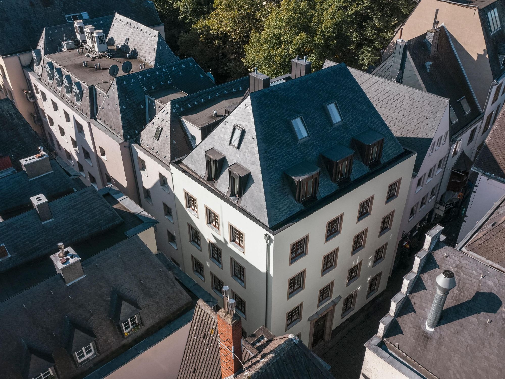 Feingefühl trifft Innovation dank Hasit