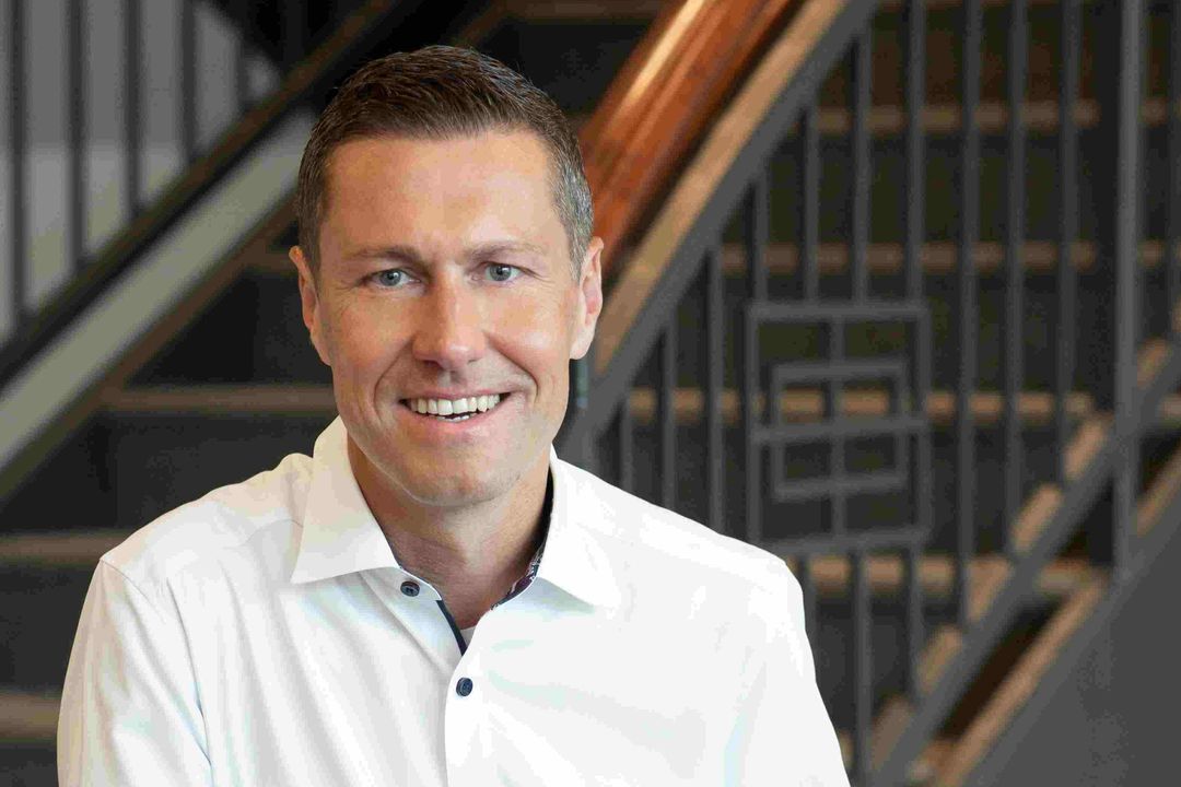 Personalie: Infios: Sven Adler als neuer CFO an Bord Personalie: Infios: Sven Adler als neuer CFO an Bord