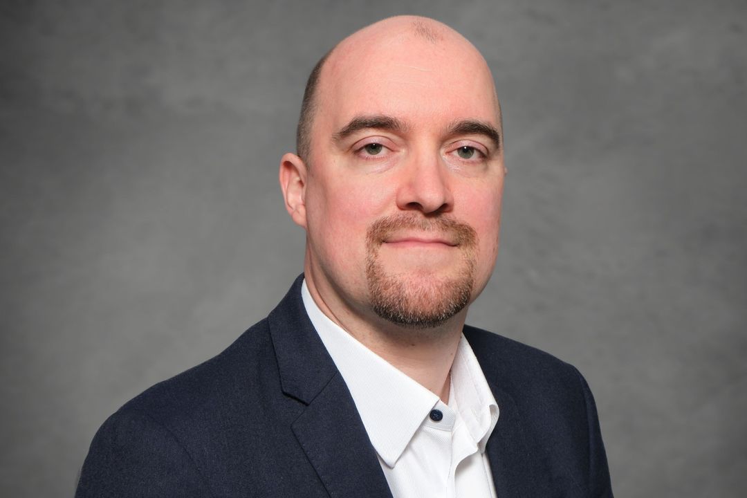 Christoph Passek