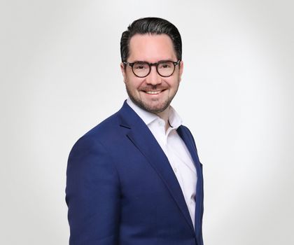 Martin Geißler ist Partner bei Avyce & Company und dort u.a. Experte für IT & KI.