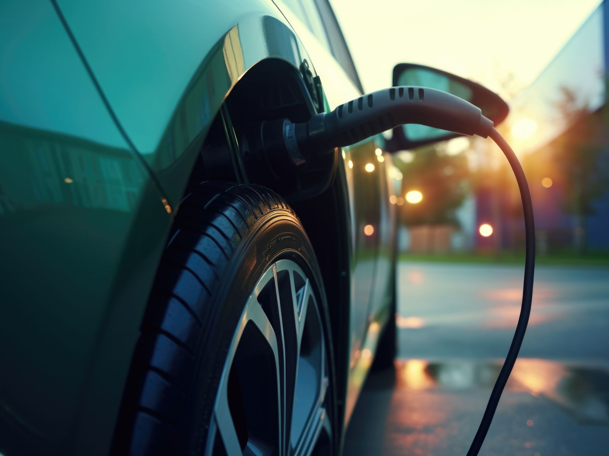 ABB survey: smart factories: Transition to combined production of combustion, hybrid and electric vehicles ABB survey: smart factories: Transition to combined production of combustion, hybrid and electric vehicles