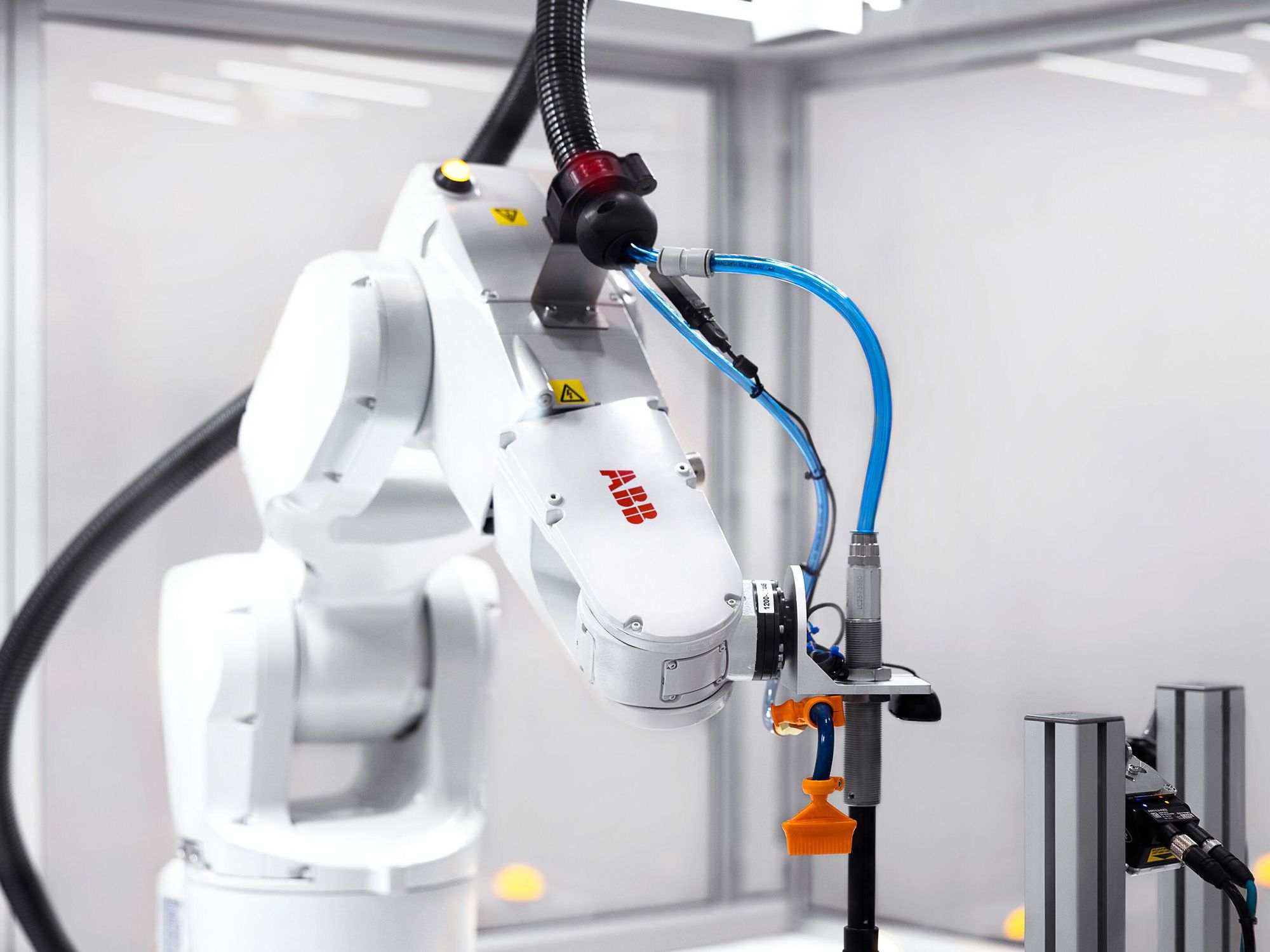 Robotics and AI: A perfect pair Robotics and AI: A perfect pair