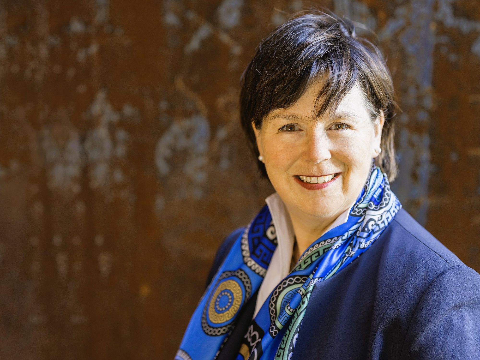Prof. Dr. Karin Jacobs: Mitglied des DFG-Präsidiums