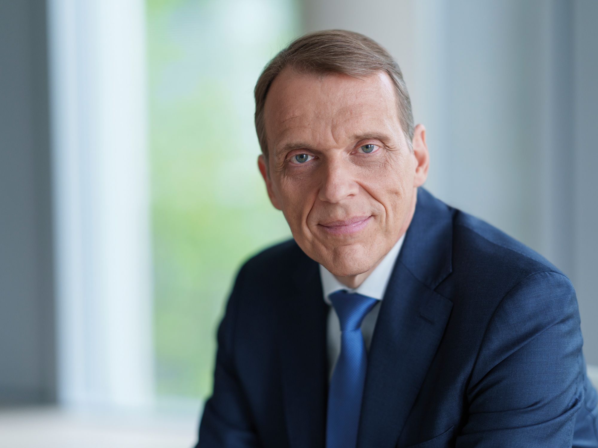 Quartalszahlen BASF Q2 2025 Dr. Stephan Kothrade Dr. Stephan Kothrade