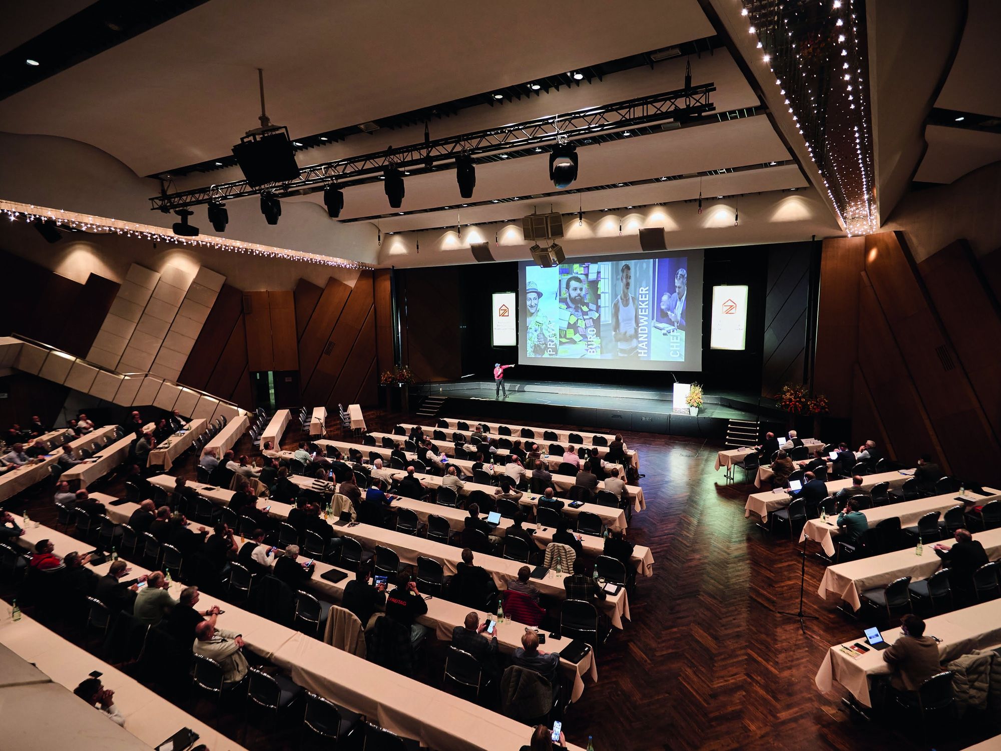 Congress Centrum Würzburg Congress Centrum Würzburg