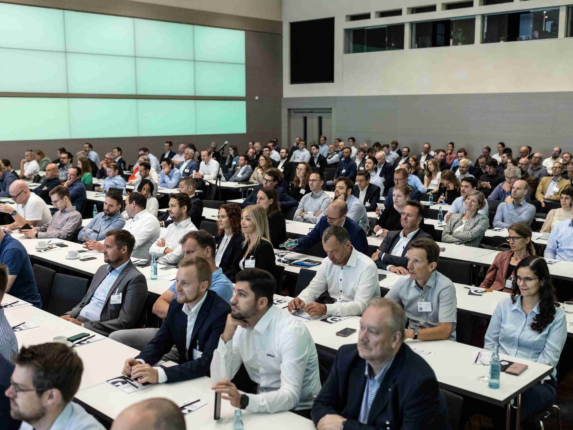 Forschung trifft Praxis: Zukunftskongress Logistik: KI, Resilienz und Nachhaltigkeit Forschung trifft Praxis: Zukunftskongress Logistik: KI, Resilienz und Nachhaltigkeit