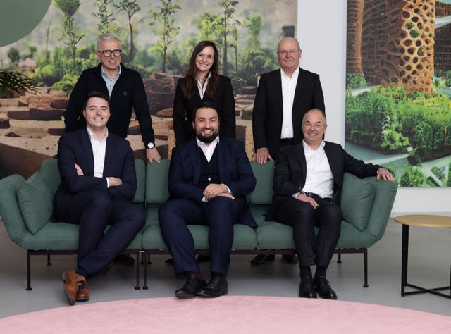 Neue Struktur bei Wienerberger Deutschland Neue Struktur bei Wienerberger Deutschland