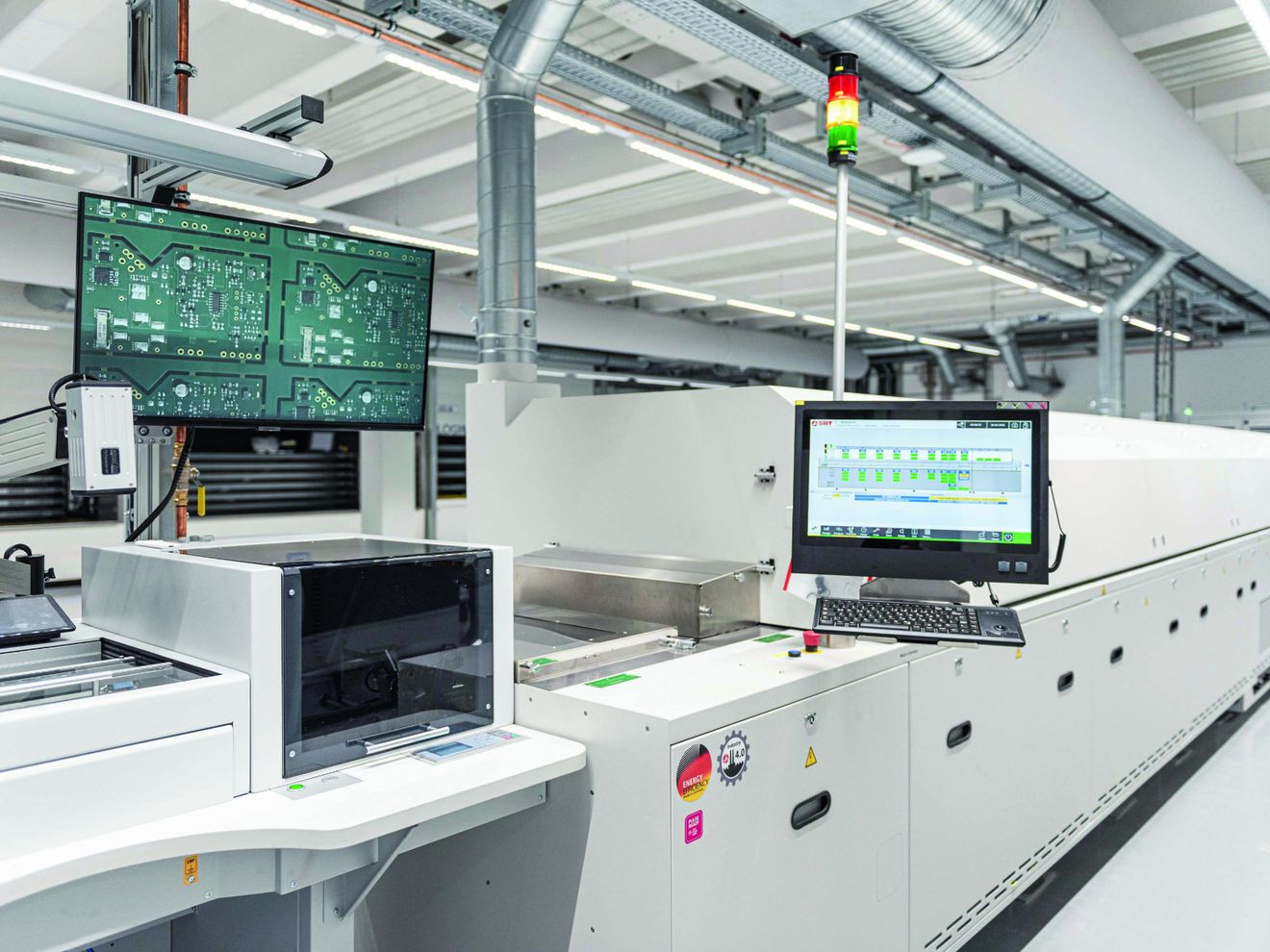 E-T-A: Die sichere Software Supply Chain E-T-A: Die sichere Software Supply Chain