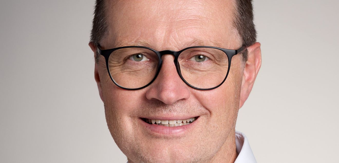Markus Roth ist neuer Außendienst-Mitarbeiter bei Schomburg Markus Roth ist neuer Außendienst-Mitarbeiter bei Schomburg