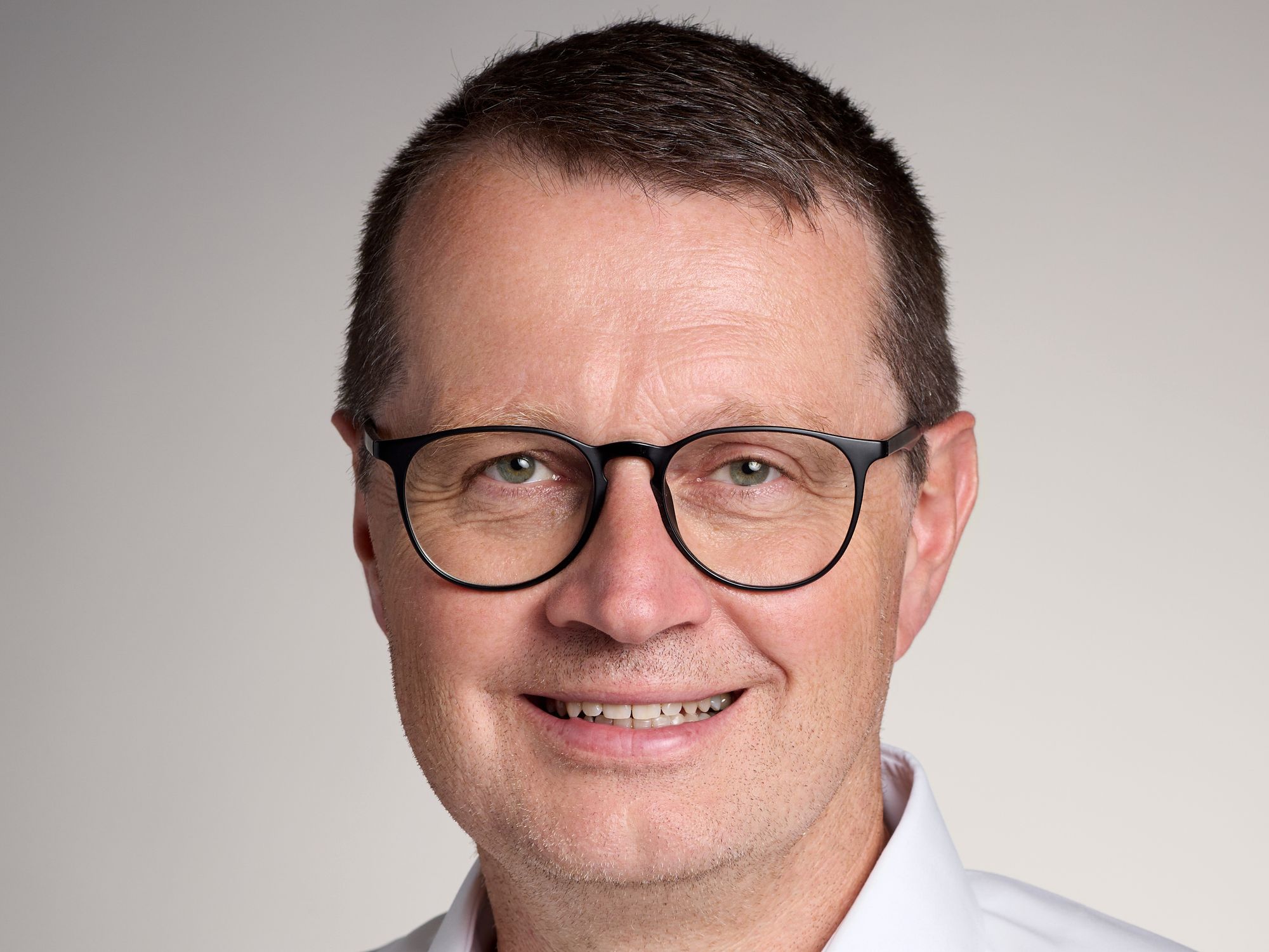 Markus Roth ist neuer Außendienst-Mitarbeiter bei Schomburg