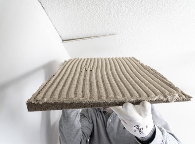 Schutzschild gegen Schimmel – Sanierungslösungen für den Altbau mit StoCarrier Helio